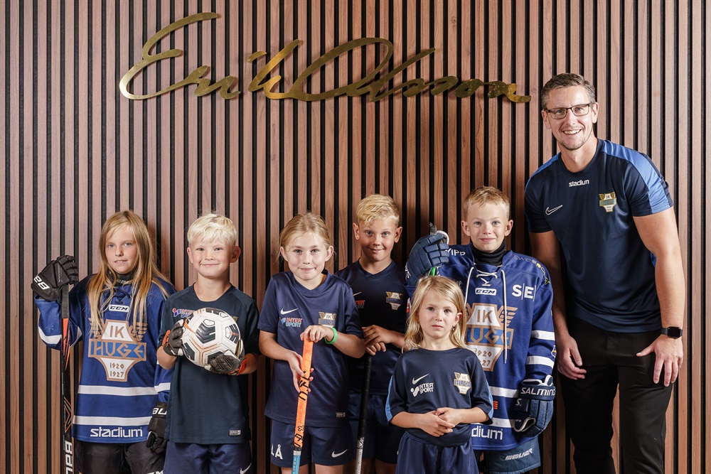 Information från  Erik Olsson